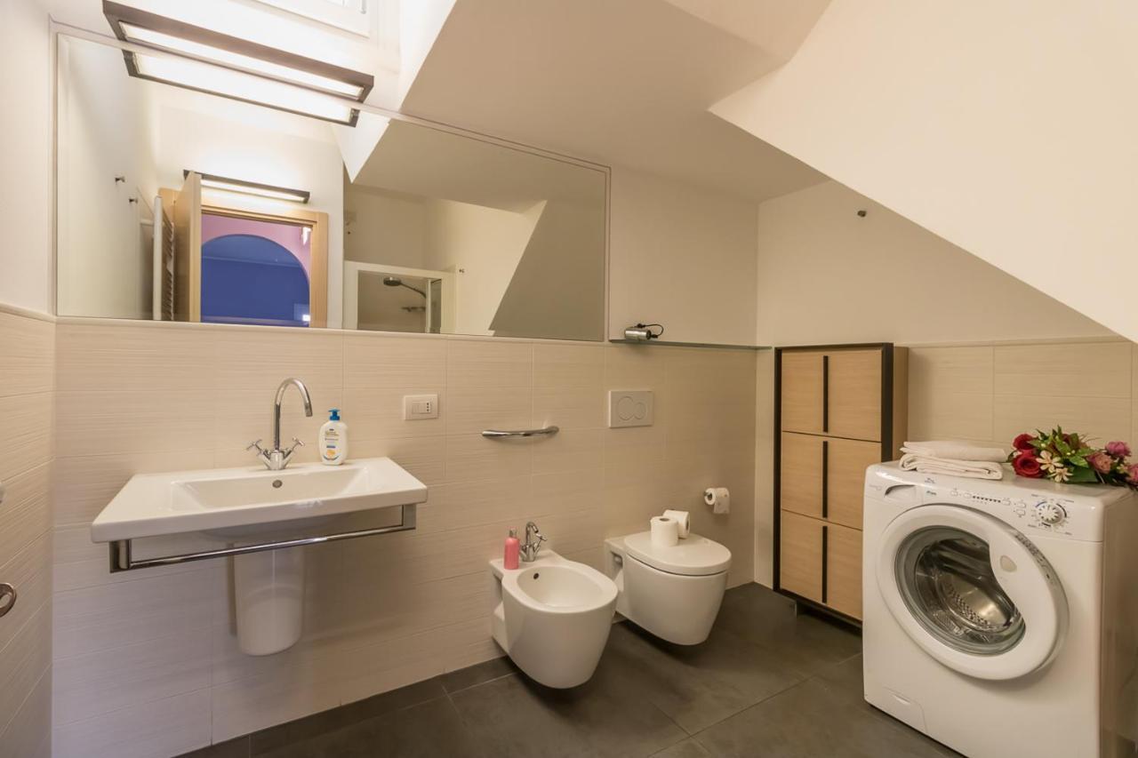 Apartment Rebecca - Tremezzina Mezzegra Ngoại thất bức ảnh