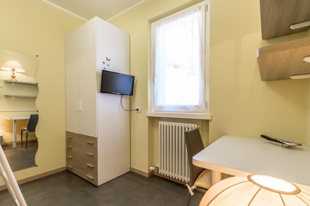 Apartment Rebecca - Tremezzina Mezzegra Ngoại thất bức ảnh