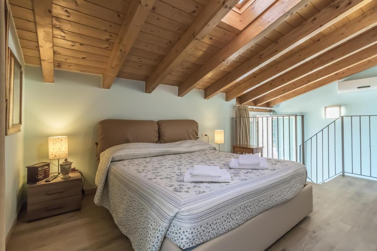Apartment Rebecca - Tremezzina Mezzegra Ngoại thất bức ảnh