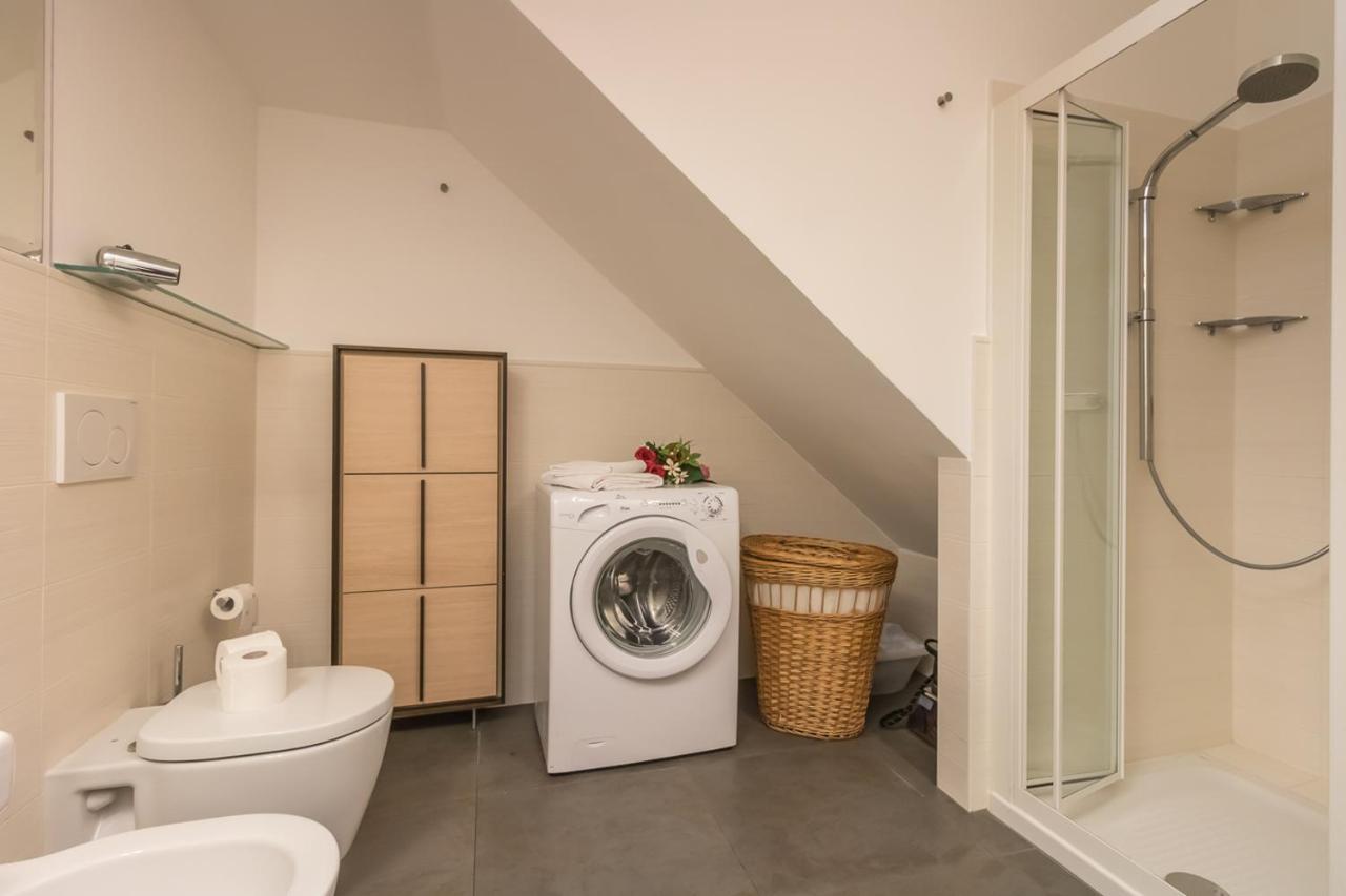 Apartment Rebecca - Tremezzina Mezzegra Ngoại thất bức ảnh