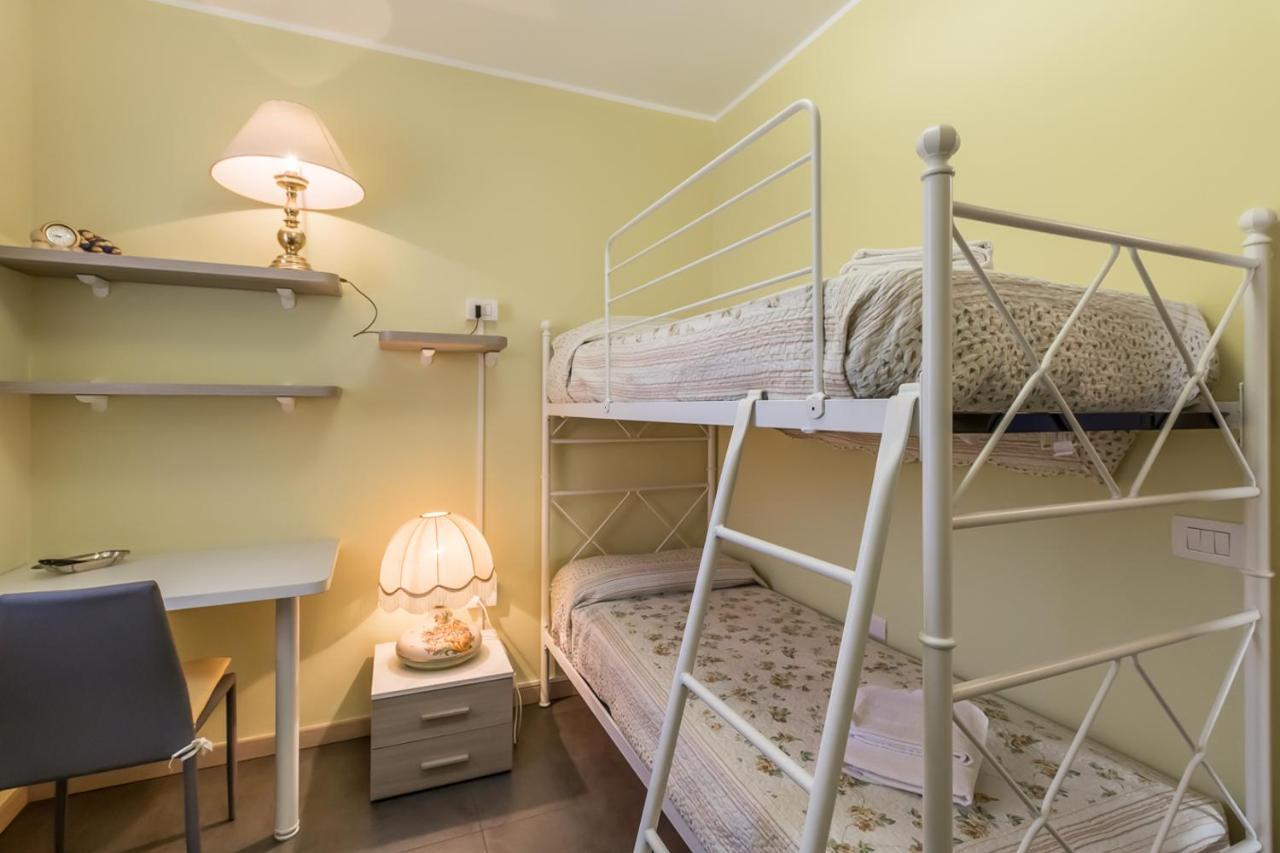 Apartment Rebecca - Tremezzina Mezzegra Ngoại thất bức ảnh